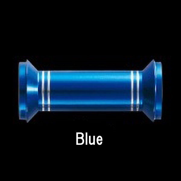 リールシートパイプ/SKPA16　ブルー